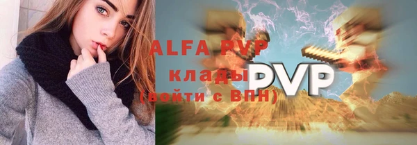хмурый Покачи