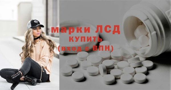 хмурый Покачи