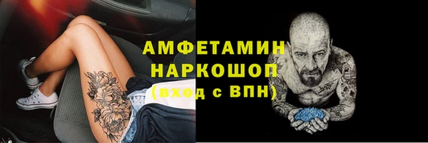 хмурый Покачи