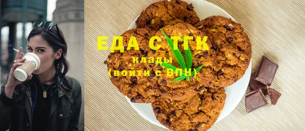 хмурый Покачи