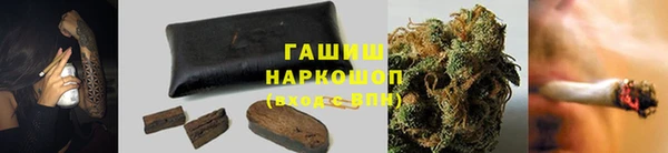 хмурый Покачи