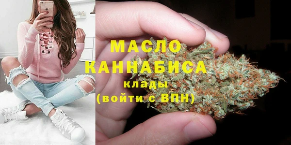 хмурый Покачи