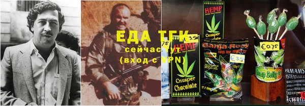 хмурый Покачи